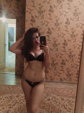 Анкета проститутки Пелагея - Фото 1, , 27 лет, №182330